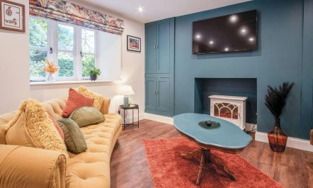 Country Cottage Bliss 3