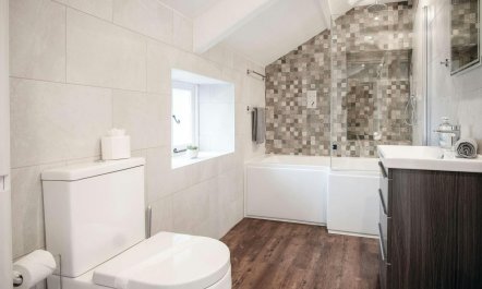 Country Cottage Bliss 6