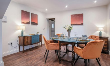 Country Cottage Bliss 4