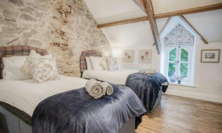 Country Cottage Bliss 7