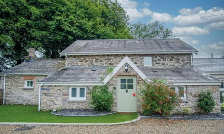 Country Cottage Bliss