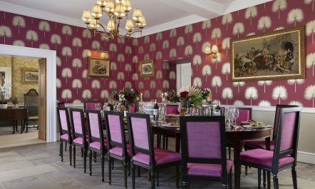 The Old English School 7