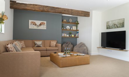 The Old English School 5