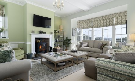 The Old English School 1