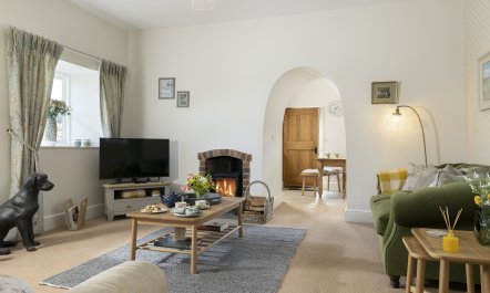 The Old English School 4