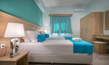 The Villa Verde Bliss 1