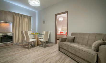 The Villa Verde Bliss 5