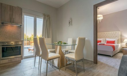 The Villa Verde Bliss 2