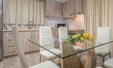 The Villa Verde Bliss 7