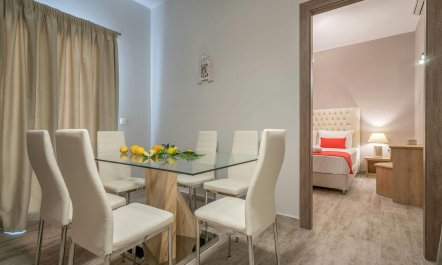 The Villa Verde Bliss 3