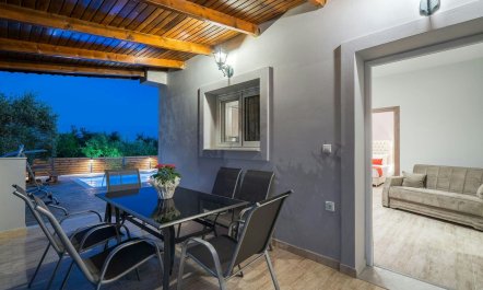 The Villa Verde Bliss 0