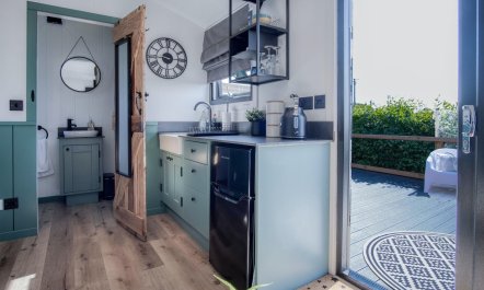 Tranquil Willow Haven 1