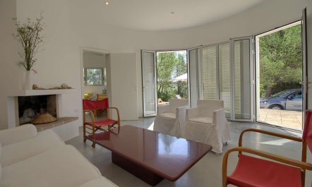 Olive Grove Haven 5