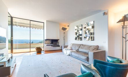 Elegant Olive Grove Retreat 1