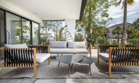 Elevated Retreat 1