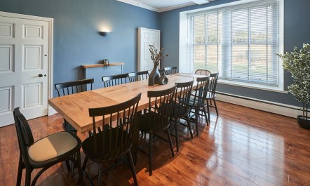 Yorkshire Enchantment 5