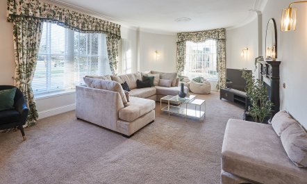 Yorkshire Enchantment 1