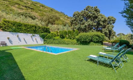 Serenity Retreat 3