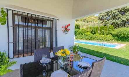 Serenity Retreat 5
