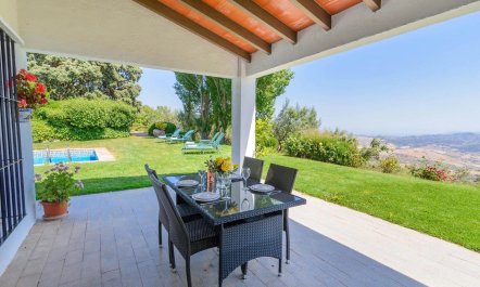 Serenity Retreat 1