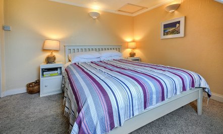 Tide's Edge Cottage 0