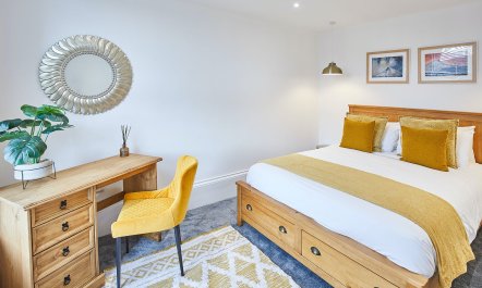 Wavesplash Cottage 0