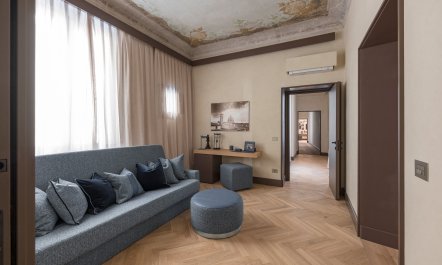 17th Century Florence 4