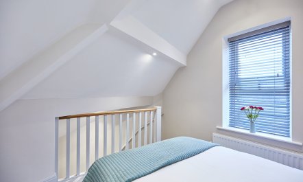 Nidderdale Hideaway 0