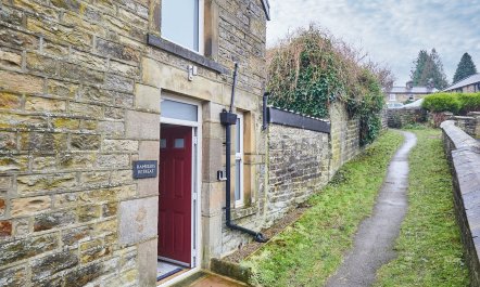 Nidderdale Hideaway 1