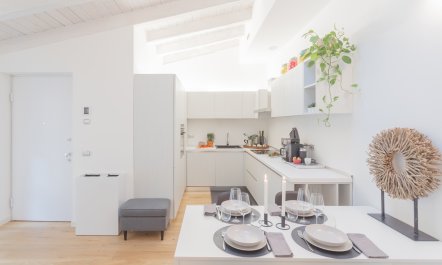 Blissful Nest 1