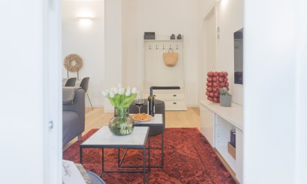 Blissful Nest 8