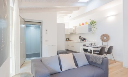 Blissful Nest 6