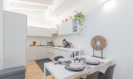 Blissful Nest 4