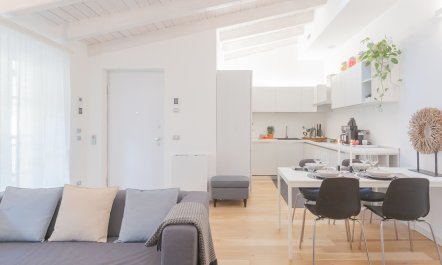 Blissful Nest
