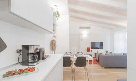 Blissful Nest 2