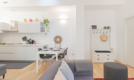 Blissful Nest 5