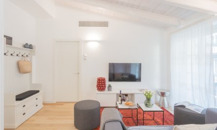 Blissful Nest 7