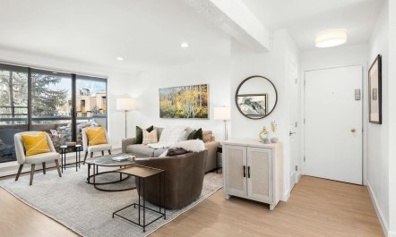 Enchanting River Retreat 2