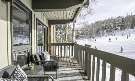 Slope-side Sanctuary 2