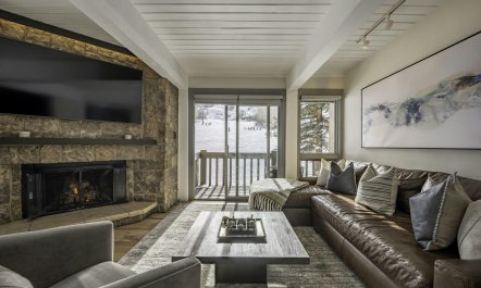 Slope-side Sanctuary 0