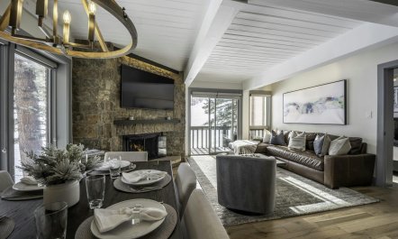 Slope-side Sanctuary 3