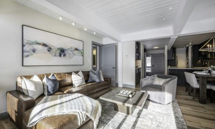 Slope-side Sanctuary 4