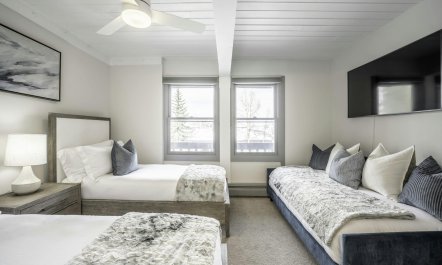 Slope-side Sanctuary 1