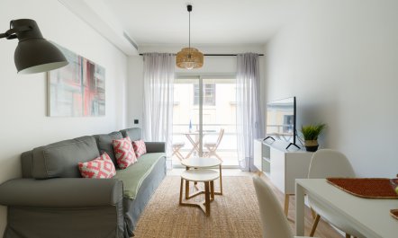 Sea Breeze Hideaway