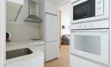 Sea Breeze Hideaway 5