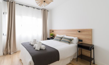 Sea Breeze Hideaway 6