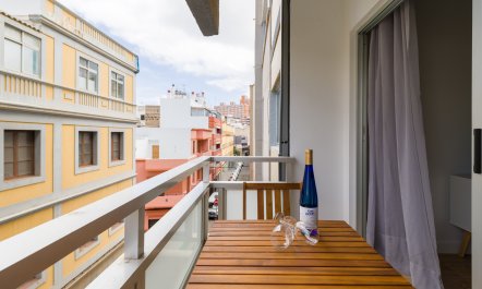 Sea Breeze Hideaway 1