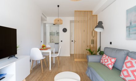 Sea Breeze Hideaway 3