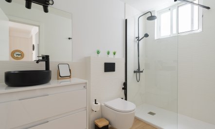 Sea Breeze Hideaway 8