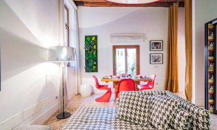 Gothic Waterside Retreat 3